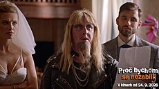 Ukázka z filmu Pro� bychom se nezabili