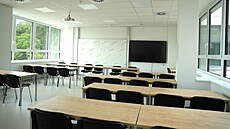 Celkové náklady na rekonstrukci dosáhly více ne� 600 milion� korun v�etn� DPH