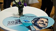 AfD oslavuje historický úsp�ch ve volbách. Exit poll od ZDF stran� p�isuzuje 44...