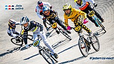 D�tská cyklistika nemusí stát desítky tisíc. Za�ít se dá i s kolem, které u�...