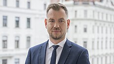 Miroslav Papou�ek, advok�t