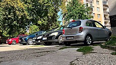 Sídli�t� �t�pnice �eká rozsáhlá prom�na. M�sto Uherské Hradi�t� do modernizace...