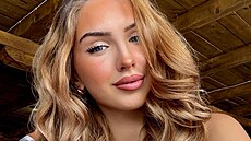 Miss Rakousko Lucia Sisicová (2025)