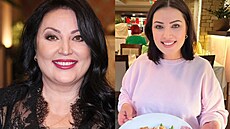 Bývalá Miss �eskoslovensko Ivana Christová zhubla 20 kilo a viditeln� omládla....