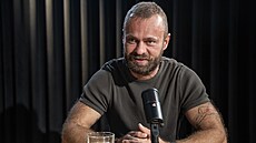 Hostem podcastu NA KAFI byl letecký záchraná� Marek Dvo�ák