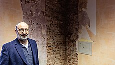 �editel Hradecké kulturní a vzd�lávací spole�nosti Ivan Kurtev p�evzal p�ed...