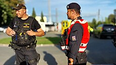 Pátrání po nezletilé dívce s psychickými obtí�emi na Rychnovsku (4. zá�í 2026).