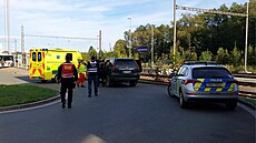 Pátrání po nezletilé dívce s psychickými obtí�emi na Rychnovsku (4. zá�í 2026).