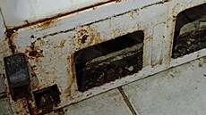Inspekto�i uzav�eli legendární Hostinec Pod Kopcem v plze�ském Bo�kov�. (5....