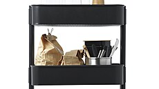 Pojízdný st�l RÅSKOG bude místo 699 stát 499 korun. IKEA zlev�uje své...