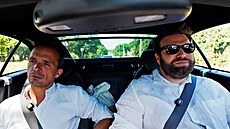 N�mci se vrhli na elektromobily. Ka�dé t�etí nové auto u� je na baterky