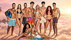 Sout�ící Love Island �esko & Slovensko 2026
