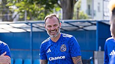 Patrik Berger ve filmu Vy�ehrad T�y (2027)