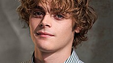 Billy Barratt bude mladý lord Voldemort alias Tom Rojvol Raddle v seriálu Harry...