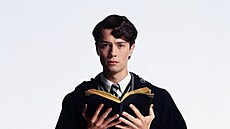Christian Coulson ve filmu Harry Potter a Tajemná komnata (2002)