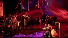 Pohádková opera Antonína Dvo�áka �ert a Ká�a vychází z lidových p�íb�h� o...