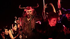 Pohádková opera Antonína Dvo�áka �ert a Ká�a vychází z lidových p�íb�h� o...