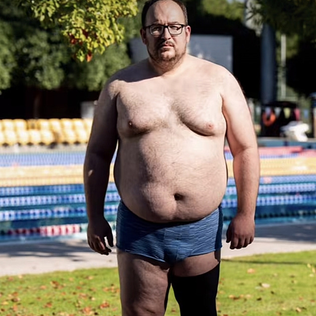 Už nejsem singl, říká Marek z Extrémních proměn. Má i novou práci