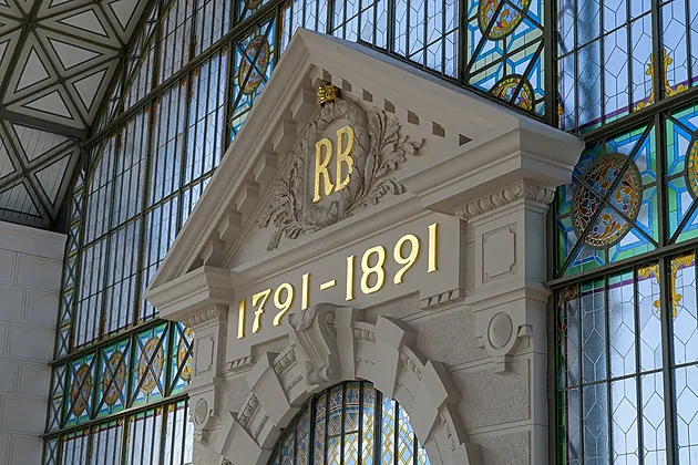 Enormní zájem vyprodal prohlídky Průmyslového paláce. Budou další, ale dražší