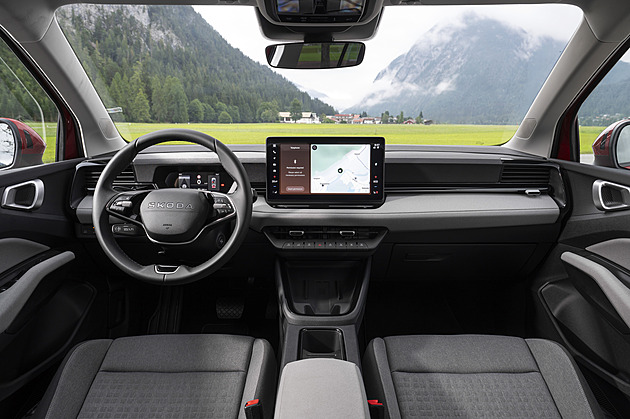 Volkswagen zvažuje čínský software pro evropské modely, včetně Škody