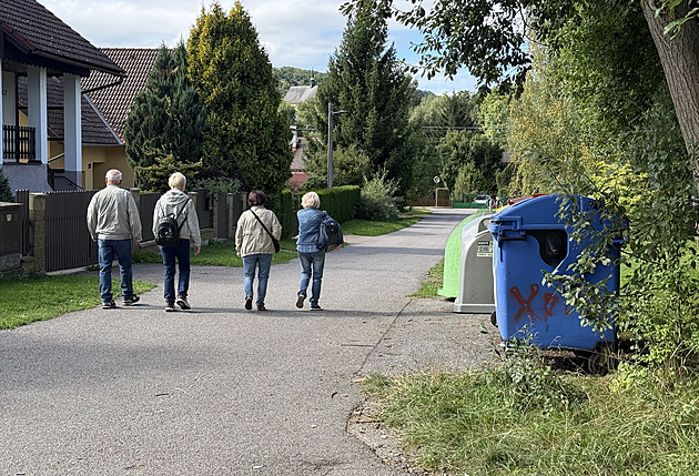 Plošné testy DNA v Rovensku. Policie prověří ženy, aby našla matku mrtvého dítěte