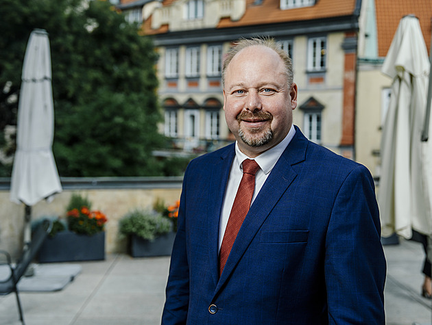 Některé rozsudky zkrátka nechápu. Ministr Tejc o chybách soudců i zpřísnění trestů