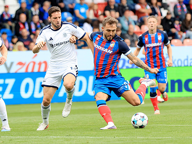 Jablonec - Plzeň v TV: Kde sledovat Chance Ligu živě, kurzy a statistiky