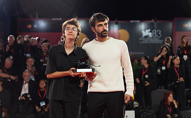 Na festivalu za hrdiny, doma za vlastizrádce. Film o Gaze rozbouřil Izrael