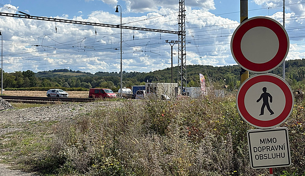 V Hustopečích nad Bečvou začala druhá etapa sanace benzenu. Potrvá 17 měsíců