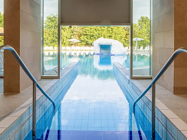Greenfield Hotel Golf & Spa, Ma�arsko