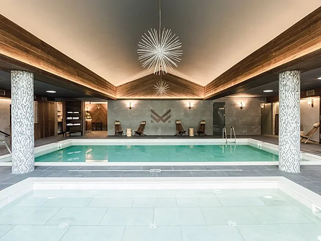 Arietes Marmont Resort, Slovensko