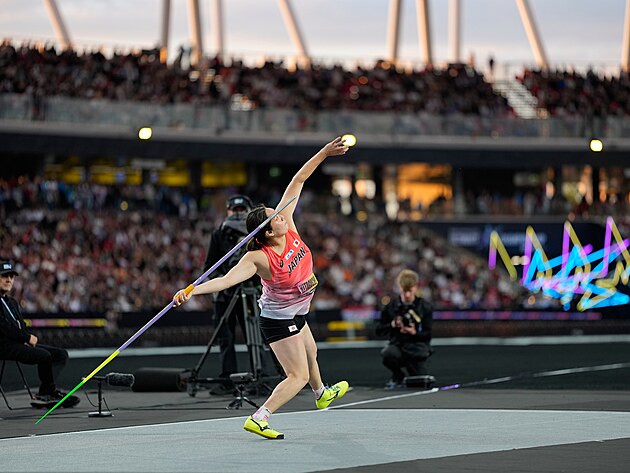 Haruka Kitagučiová na Ultimate Championship.