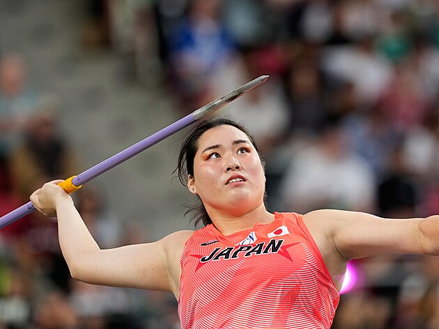 Haruka Kitagučiová na Ultimate Championship.