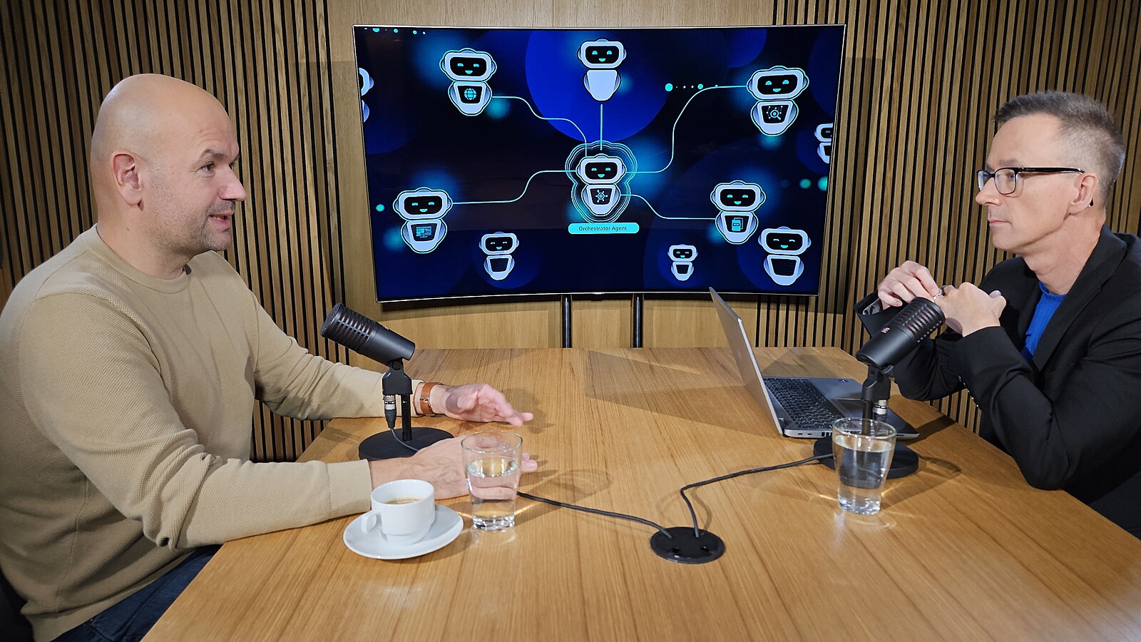 Všichni tu kvůli umělé inteligenci umřeme. Šance na konec lidstva kvůli AI není malá | Názory