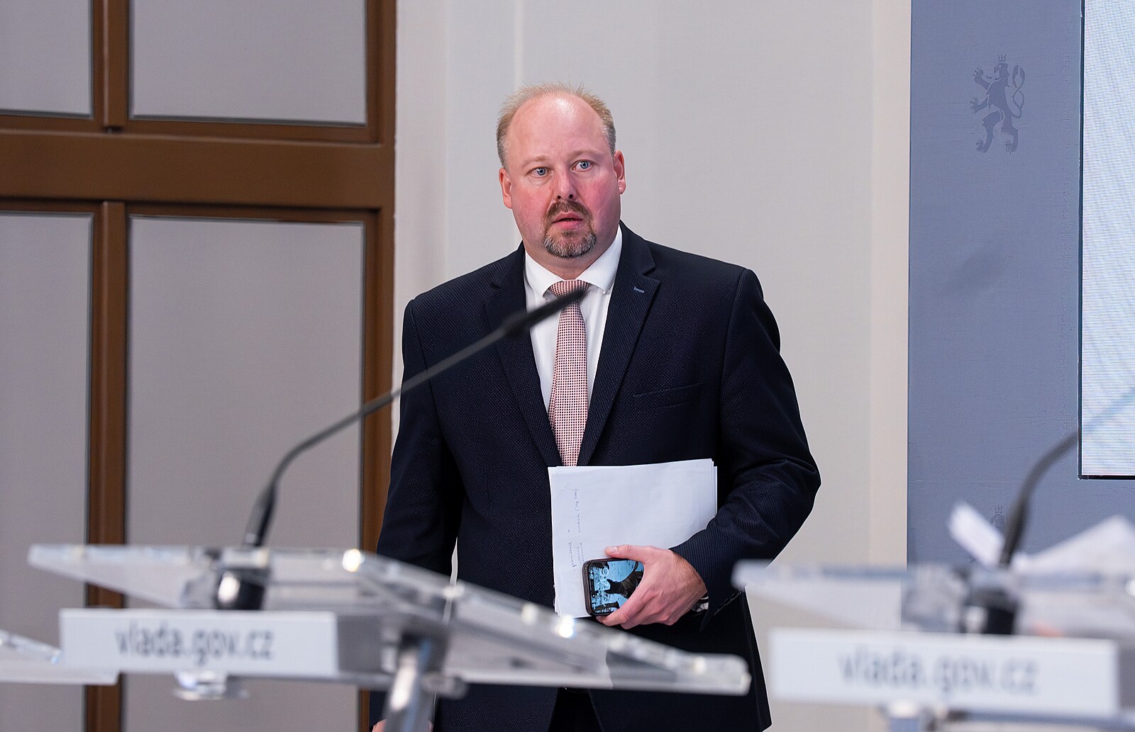 Tejc zvažuje snížit trestní odpovědnost u nejzávažnějších činů na 13 let