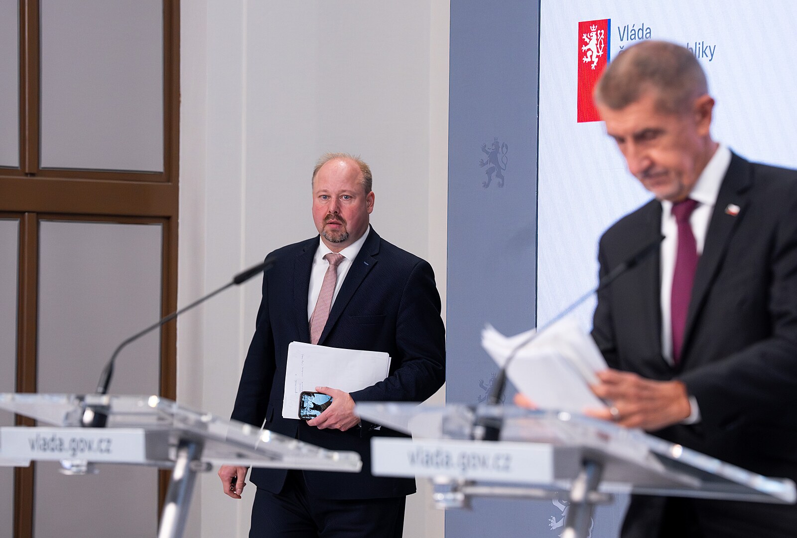 Tejc má právo říct státním zástupcům, kam má justice směřovat, ne však ovlivňovat jednotlivé kauzy | Názory