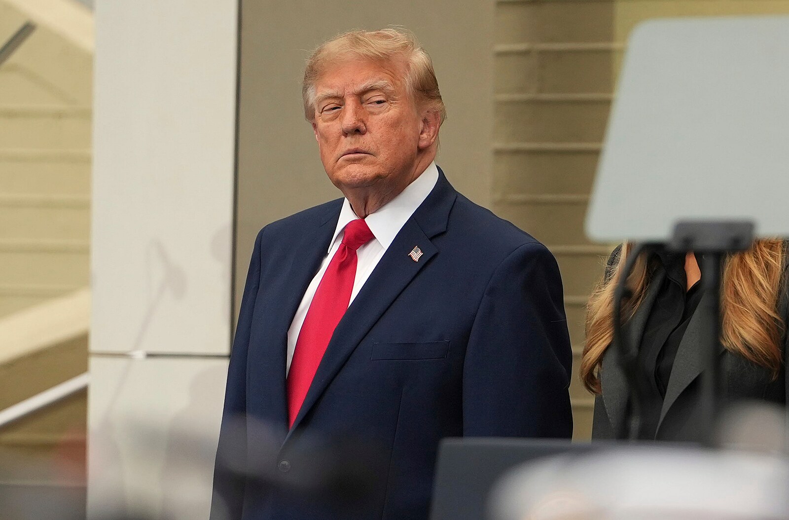KOMENTÁŘ: Za drahá paliva může hlavně Ukrajina, tvrdí Trump. Má částečně pravdu