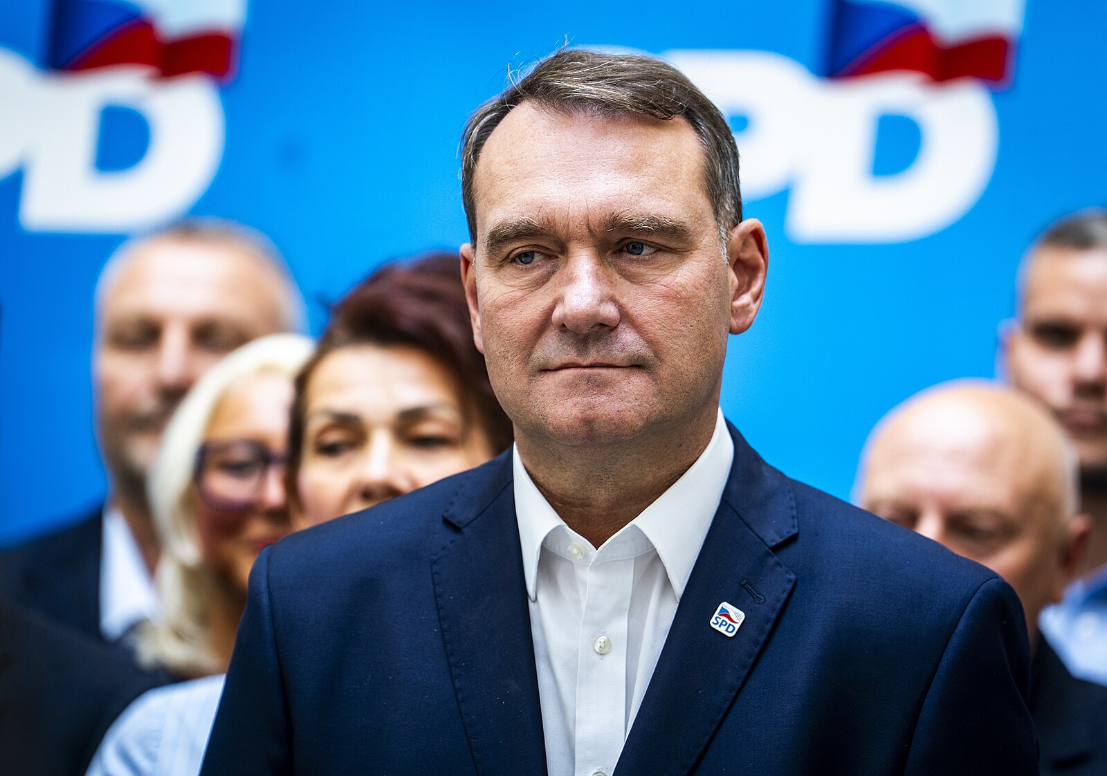 Pomohla nám špinavá antikampaň, míní Vlček ze STAN. SPD chyběla silná témata