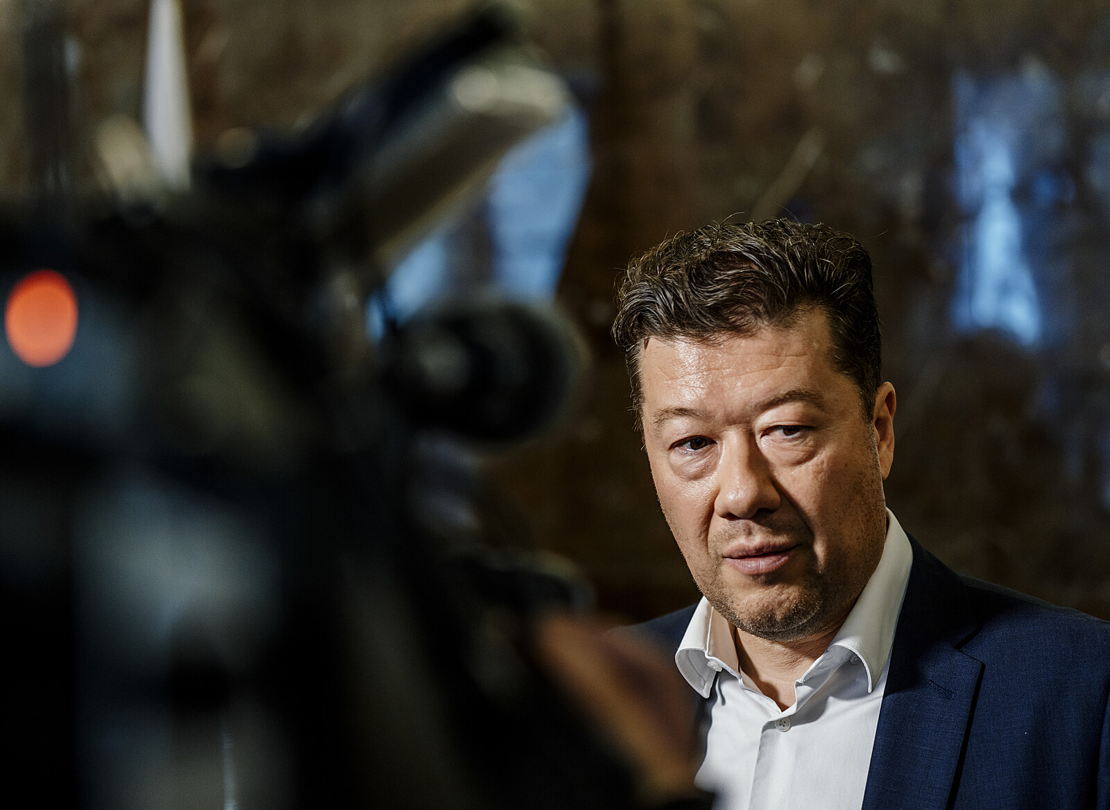 Začne boj poslanců o konec poplatků ČT. Přesné datum schůze závisí i na hlasování o nedůvěře vládě