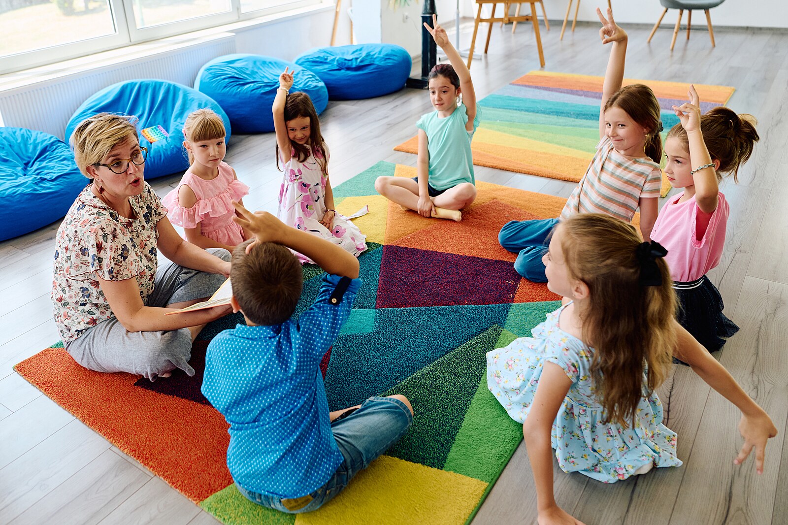 Dvě děti nikdy nechodily do školy. Úřad je kvůli chybě nezanesl do seznamu