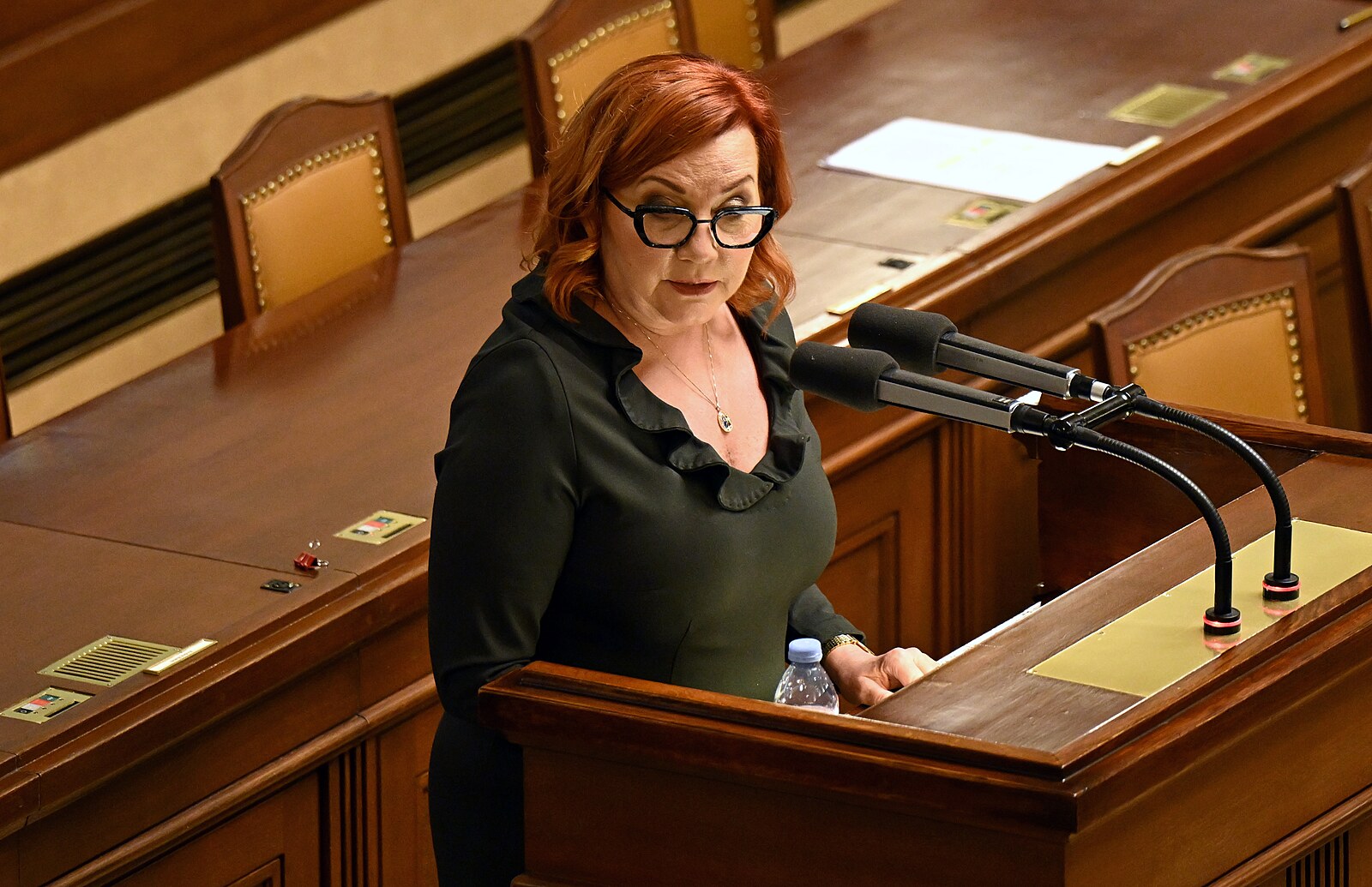 Poslanci zvýšili ochranu zájemců o spotřebitelské úvěry, kývli na horní hranici nákladů