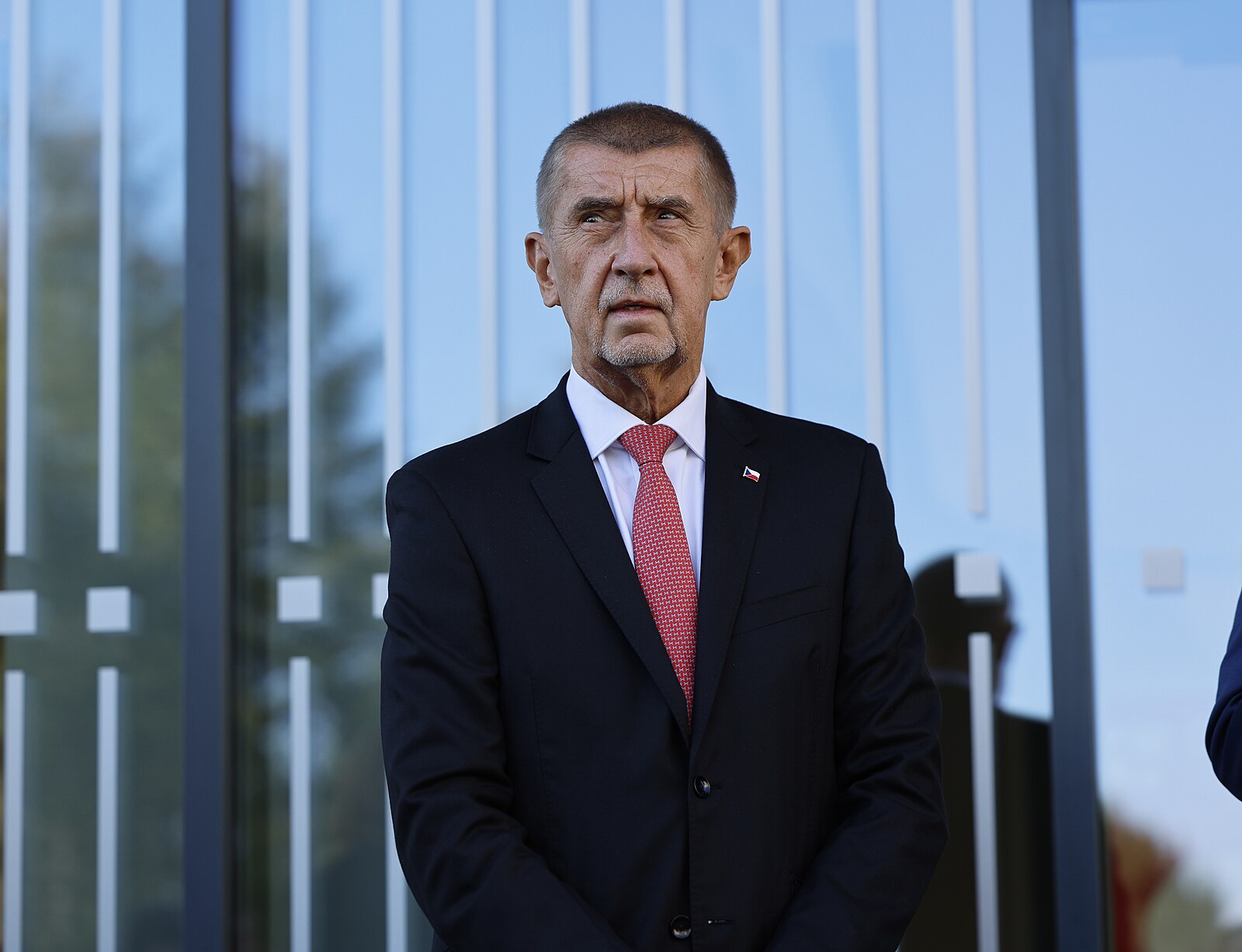 Rusko vede proti Česku hybridní válku, uvedl Babiš. Zpravodajci jsou na pozoru