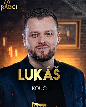 �Kdy� jsem za�al sledovat prvn� �adu, neuv��iteln� m� to fascinovalo. Jako...