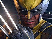 Marvel�s Wolverine