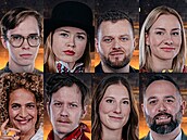 Sout�ící show Zrádci 3