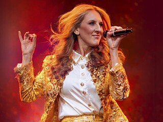 Celine the Show