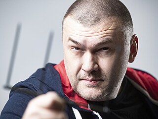 Spisovatel Franti�ek Kotleta