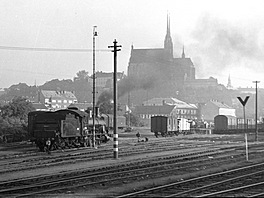 Brno, 1956