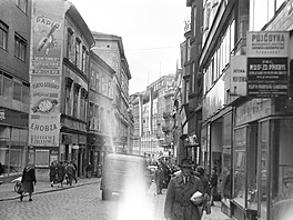 Ulice �eská