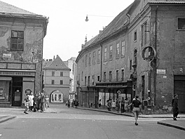 Brno, 1957